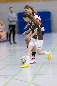 Bild 126 - wBJ Futsalmeisterschaft Vorrunde